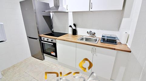 Photo 4 of Flat for sale in Calle Fabrica, Avenida Alemania-Italia, Vila-real