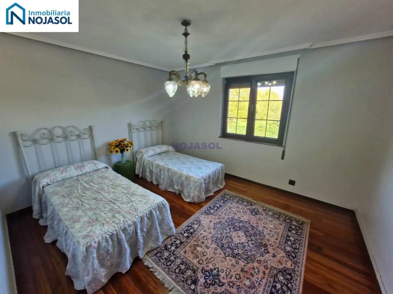 Habitación de Casa o chalet en venta en Meruelo, Cantabria