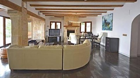 Foto 5 de Casa o chalet en venta en Centro ciudad, Jávea / Xàbia