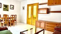 Living room of Flat for sale in Santa Olalla  with Air Conditioner and Terrace