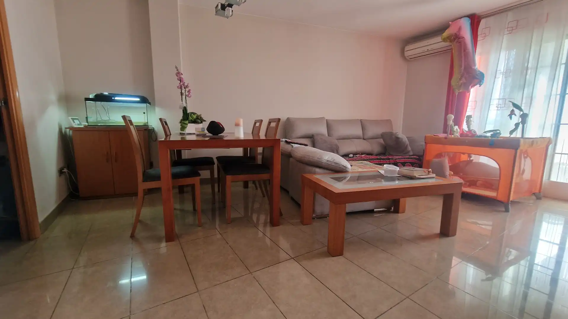 Piso con terraza en venta en Santa Rosa, imagen 10