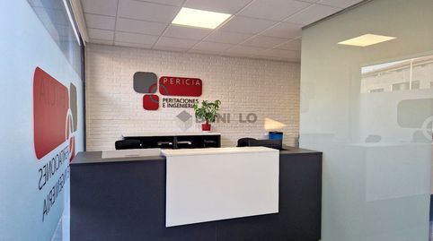 Photo 2 of Commercial properties for rent in Zaragoza, El Pinar - San León - Las Viñas, Teruel Capital