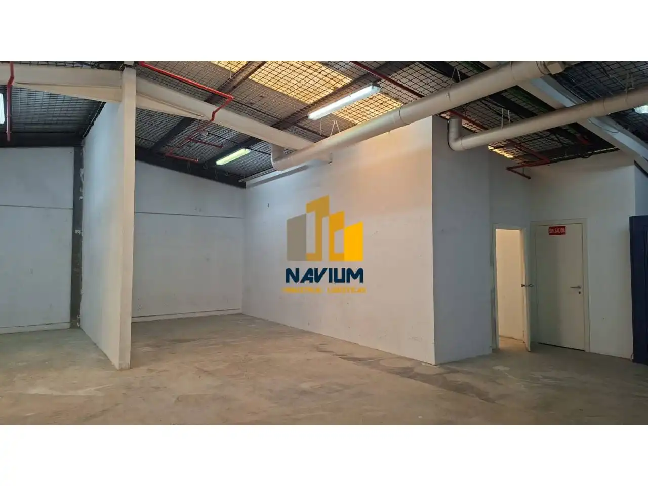 Industrial building to rent in Leganés Norte, imagen 10