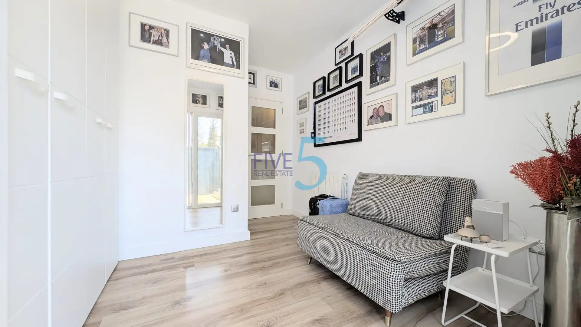 Casa amb terrassa en venda a Orihuela Costa, imagen 21