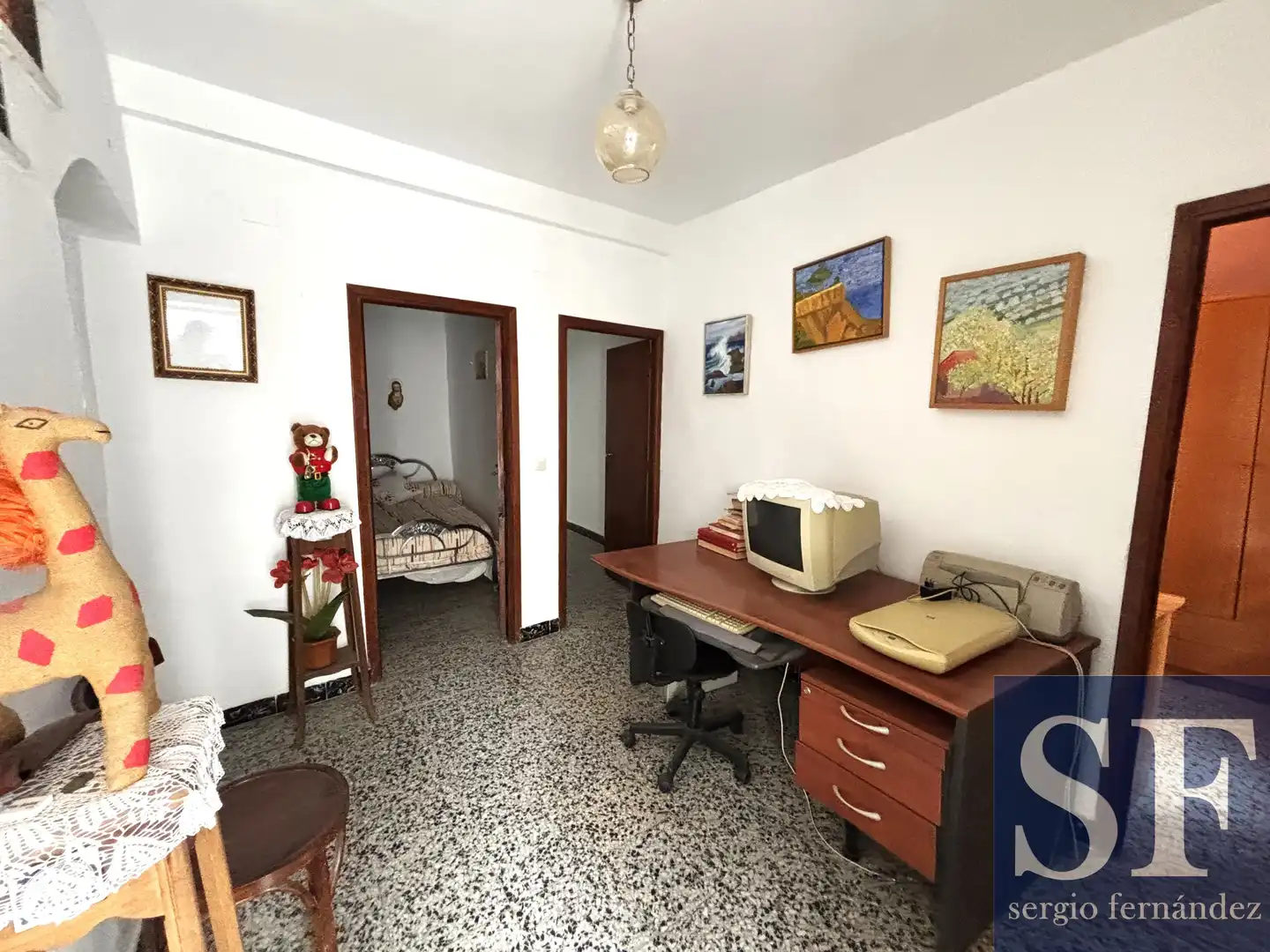 Adossat en venda a Canillas de Aceituno, imagen 16