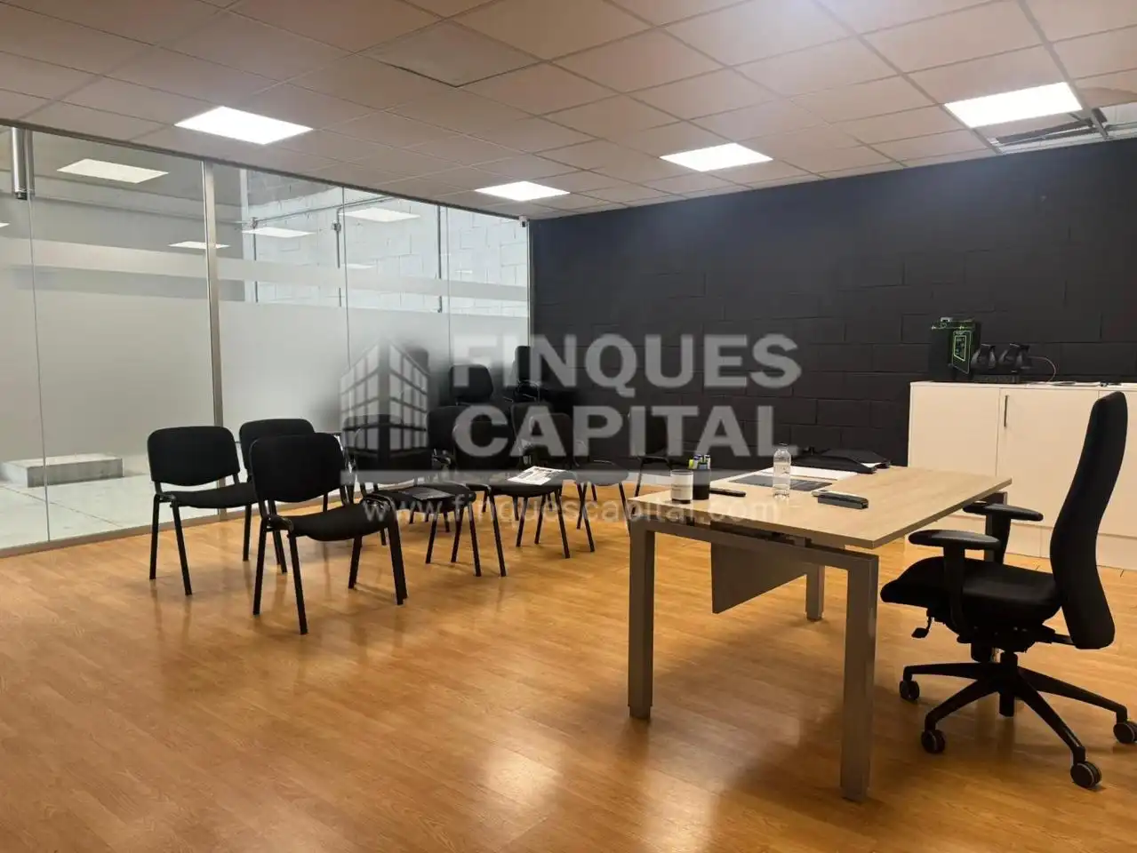 Nave industrial en alquiler en Torreforta, imagen 5