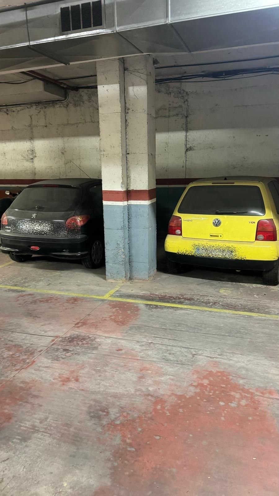 Aparcament de Garatge en venda en Sant Joan de Vilatorrada