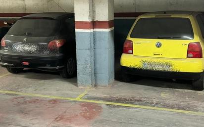 Aparcament de Garatge en venda en Sant Joan de Vilatorrada