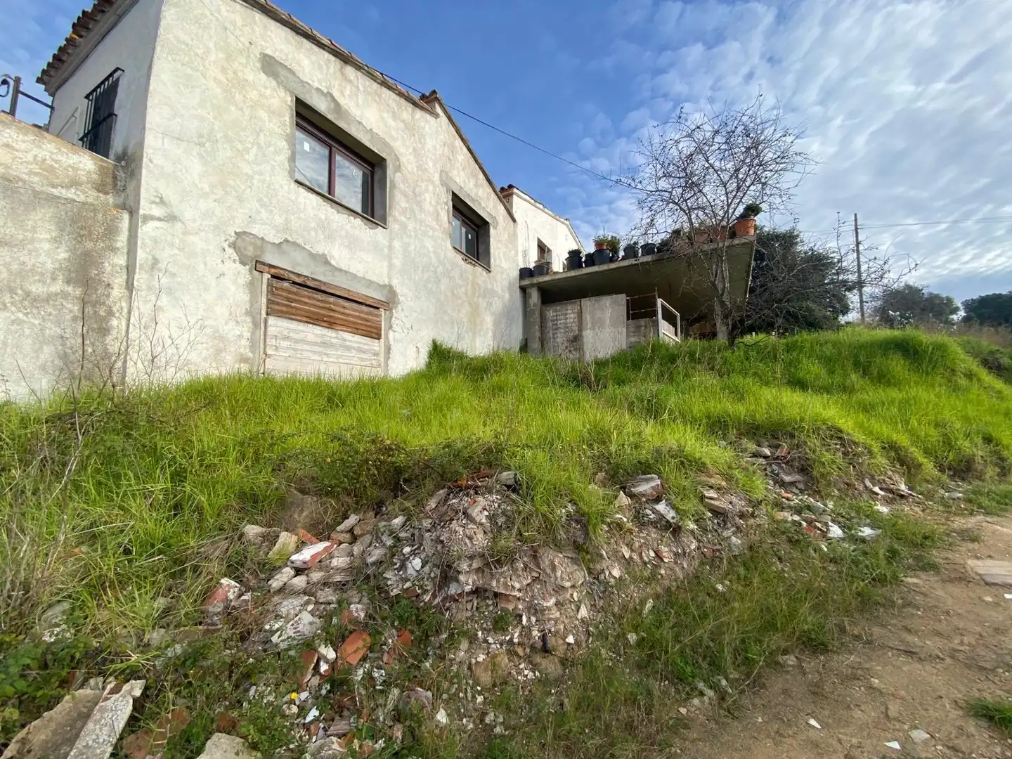 Casa adosada en venta en Castell d'Aro, Platja d'Aro i s'Agaró con Jardín privado y Terraza