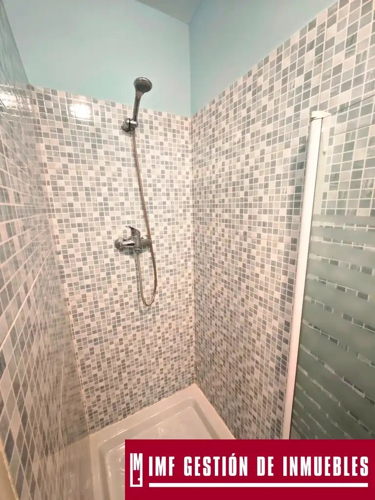 Badezimmer von Geschaftsraum zum Verkauf in Vélez-Málaga