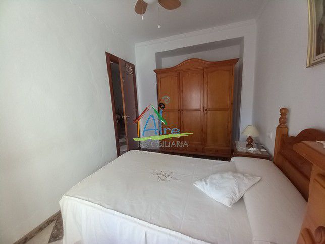 Dormitori de Casa o xalet en venda en Almonte amb Terrassa