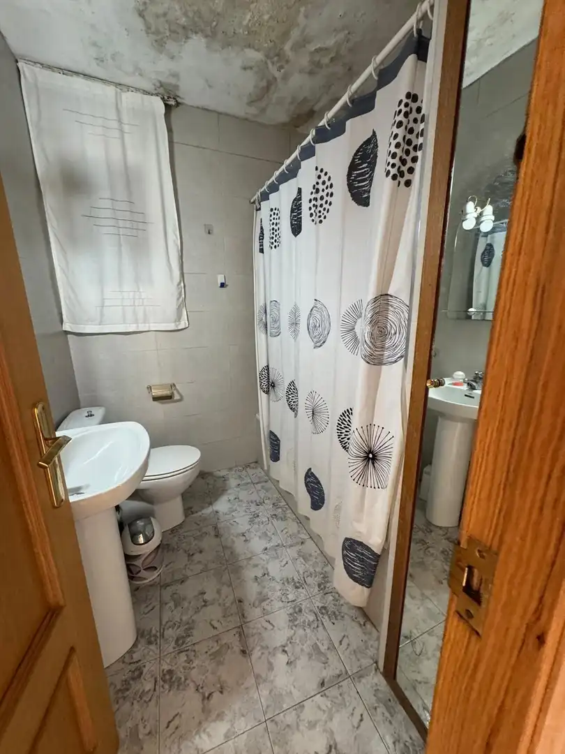 Baño de Piso en venta en Torredembarra con Terraza