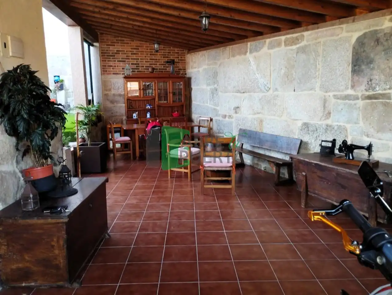 Houses for sale in A Peroxa , Ourense