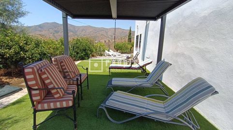Foto 5 de Casa o xalet en venda a El Borge, Málaga