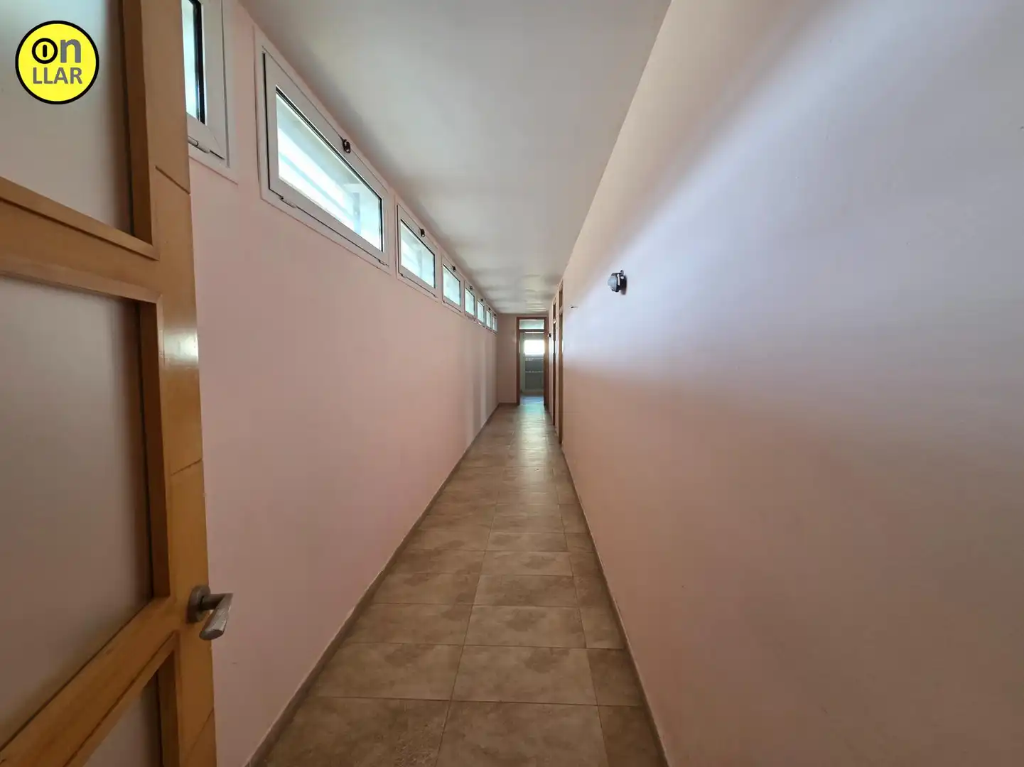 Casa amb jardí en venda a La Goba, imagen 23