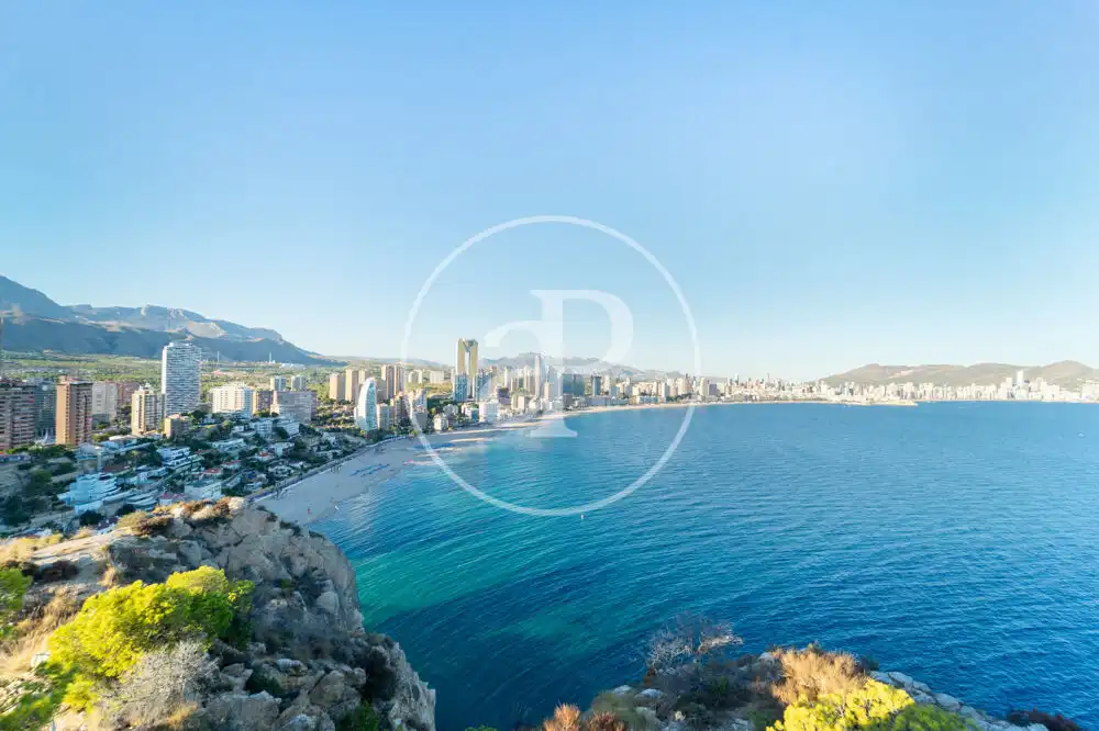 Appartement avec piscine à vendre à Playa de Poniente, imagen 36