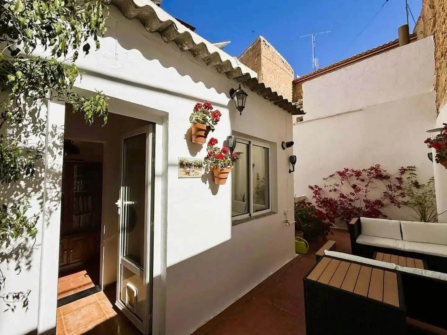 Reihenhaus zum Verkauf in El Pinós / Pinoso, imagen 39