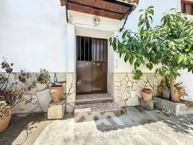 Casa adosada en Venta en N/A en Comares