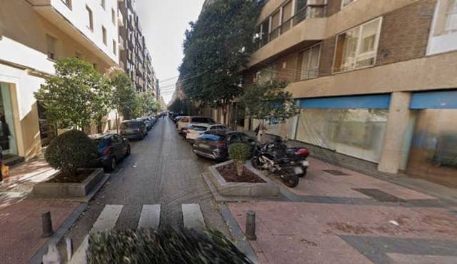 Oficina en Venta en Castellana