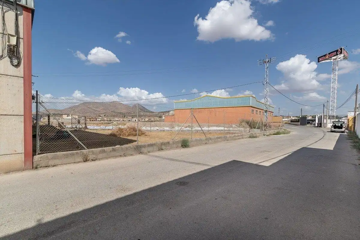 Terreni e lotti in vendita a Calle Madroño 4, imagen 5