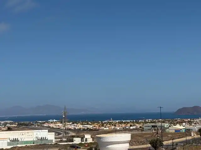 Adossat amb piscina en venda a Corralejo, imagen 150