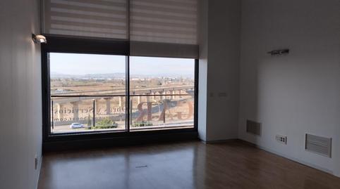 Foto 5 de Ático de alquiler en Vara de Quart,  Valencia Capital