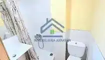 Baño de Ático de alquiler en Cenes de la Vega con Aire acondicionado, Piscina y Amueblado