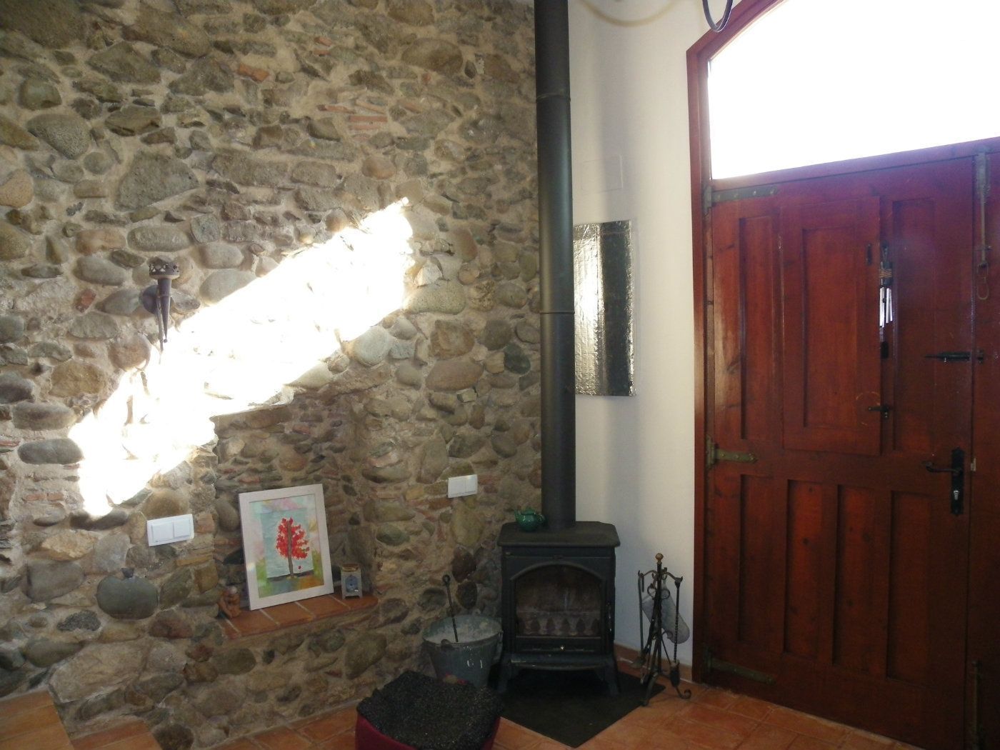 House or chalet for sale in Bordils  with Terrace and Storage room