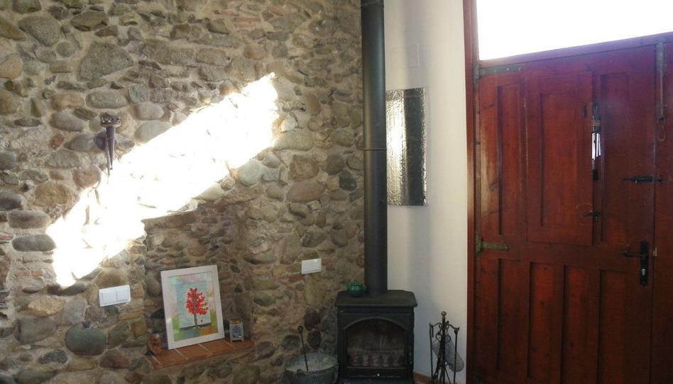 Foto 1 de Casa o chalet en venta en Bordils, Girona