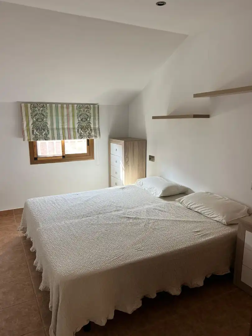 Dúplex de lloguer a Calle Guadiaro, 20, Puerto de Estepona