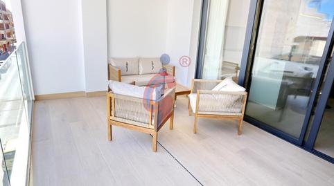 Photo 2 of Attic for sale in Calle Miguel Hernández, 102, Pueblo, Alicante