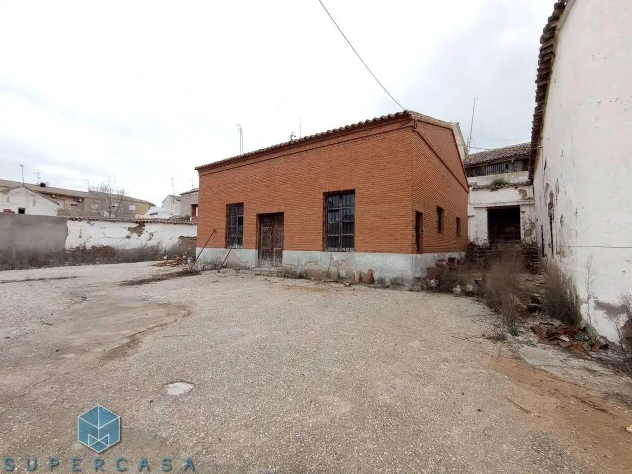 Casa amb jardí en venda a Calle Mártires, imagen 28