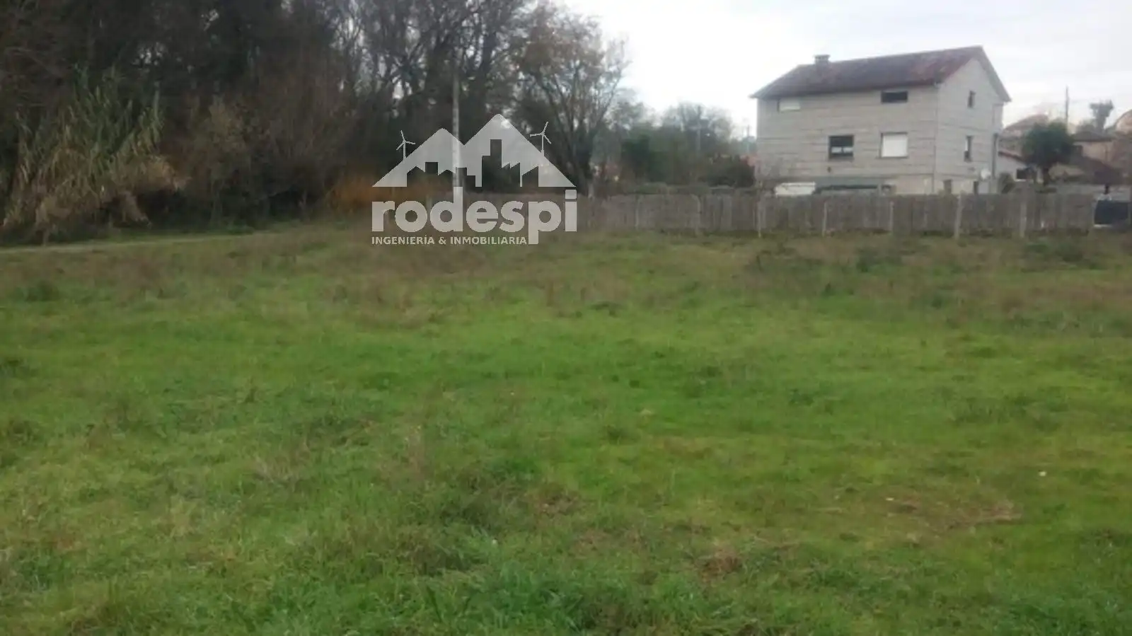 Terrain rustique à vendre à Salvaterra de Miño