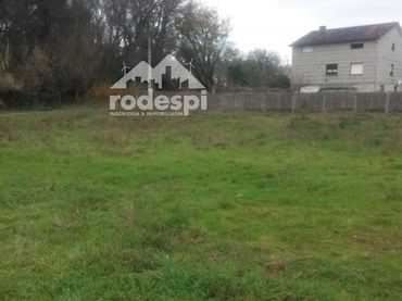 Terreno rustico in vendita a Salvaterra de Miño