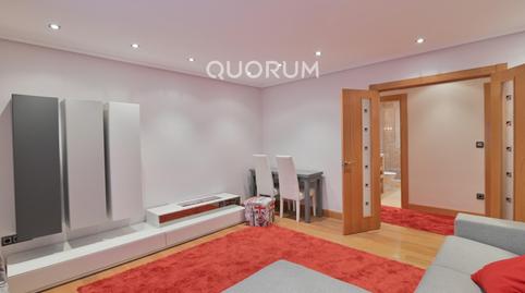 Foto 4 de Pis en venda a Calle de Luis Luciano Bonaparte, Santutxu - Basarrate, Bizkaia