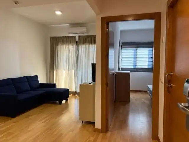 Apartment mit Pool zur Miete in Norte, imagen 11