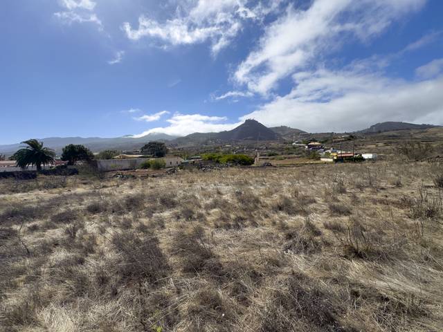 Terreno en Venta en Camino el Convento,  31 en La Esperanza - Llano del Moro