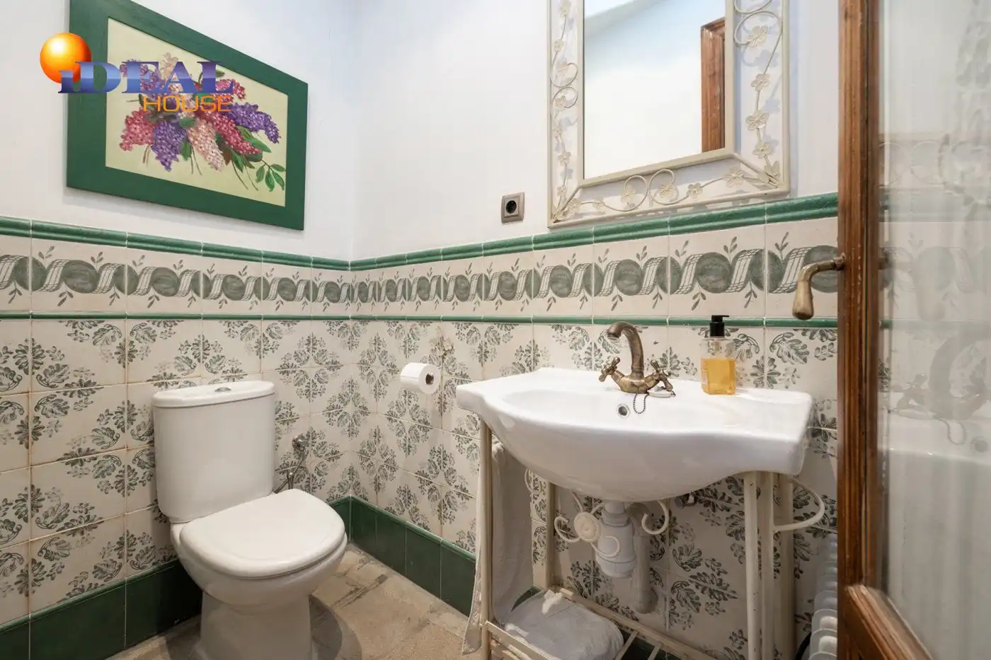 Casa con terraza en venta en Centro, imagen 55
