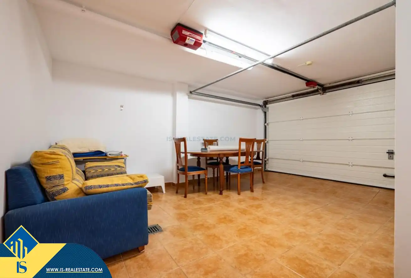 Villa con piscina in vendita a Playa de los Locos, imagen 11