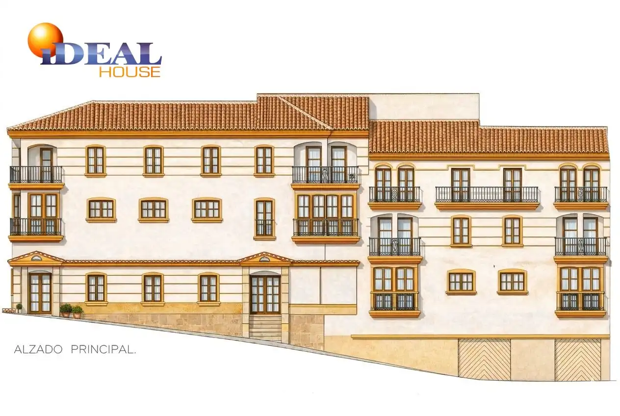 Immobles singulars amb ascensor en venda a 9 Calle Molinos, imagen 55