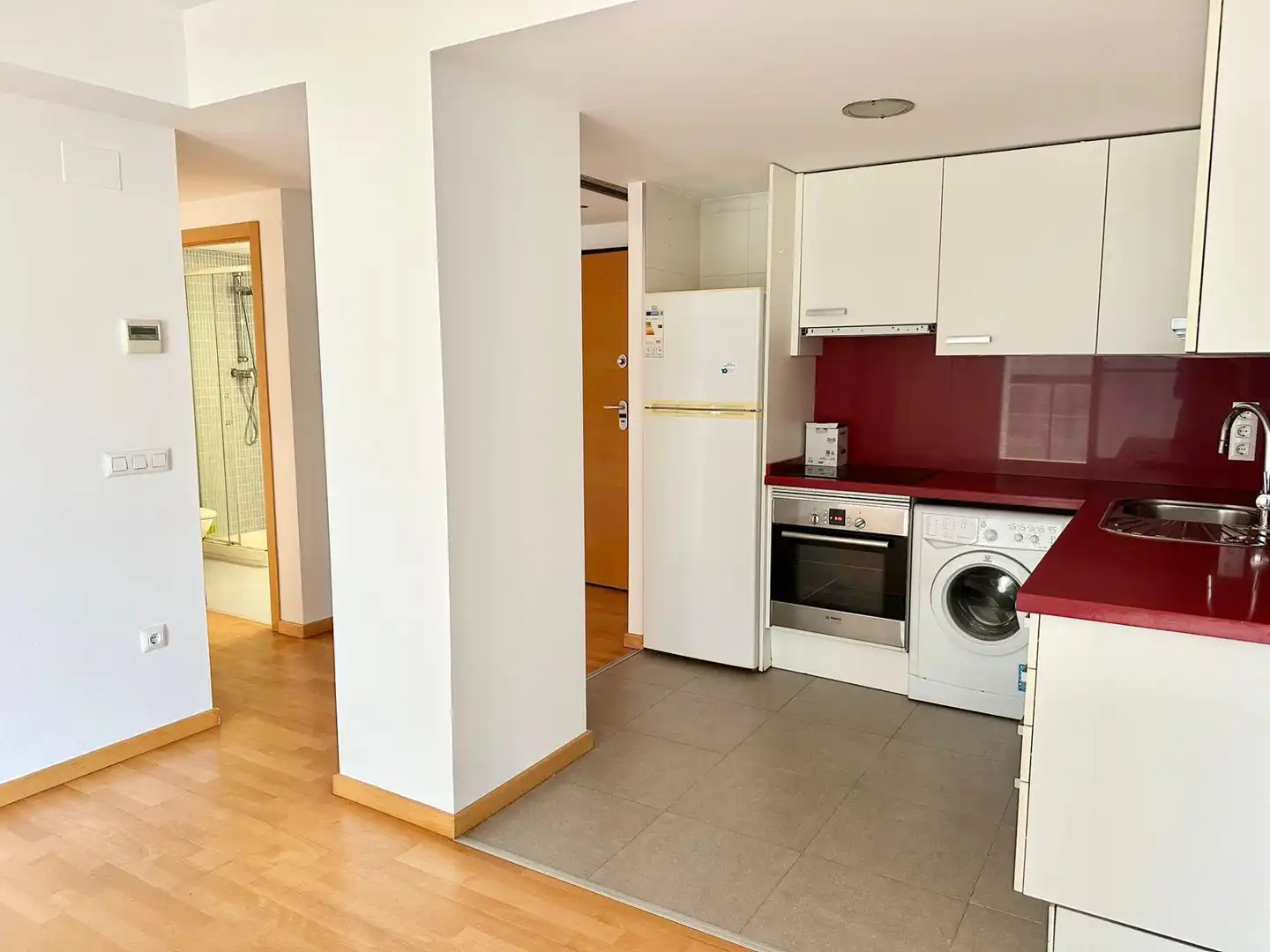 Piso de alquiler en Mislata, Valencia