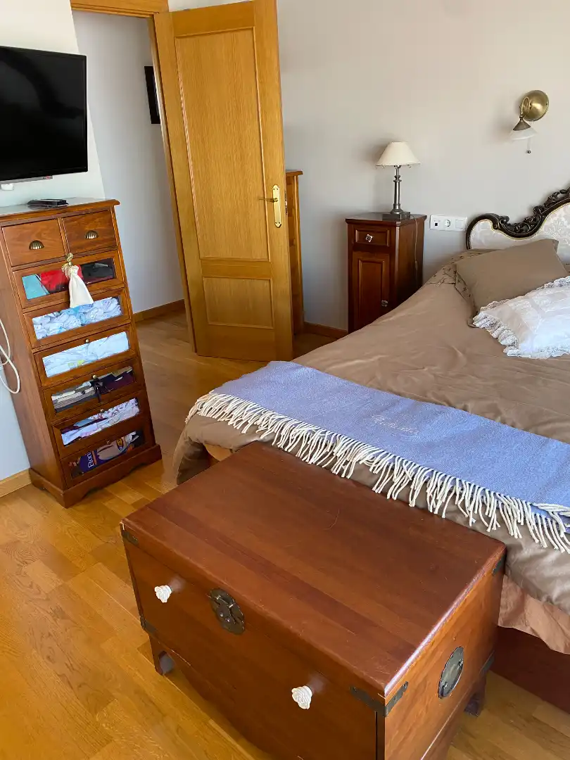 Ático en venta en Imaginalia - Llanos del Águila
