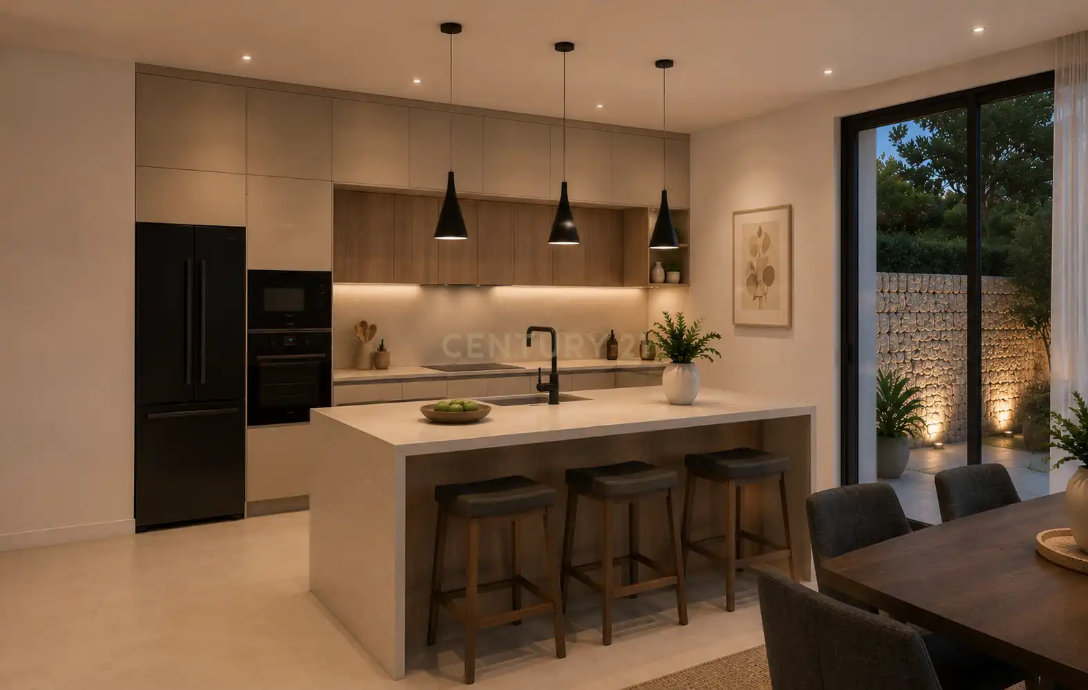 Terreny residencial en venda a Carrer de la Tossa d'Alp, 43, Corbera de Llobregat, Spain, imagen 4