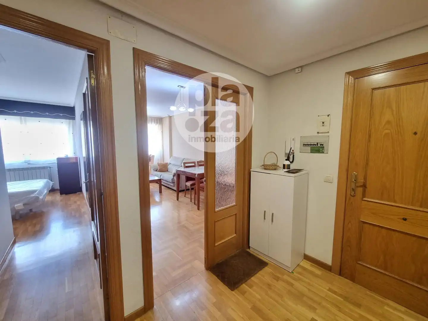 Piso de alquiler en Maria Moliner, Villimar - V1 - V2 - S3 - S4 - San Cristobal