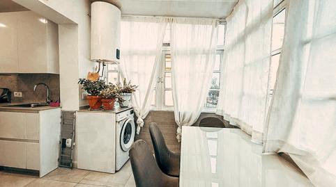 Foto 2 de Apartament en venda a Hornos Púnicos, San Fernando