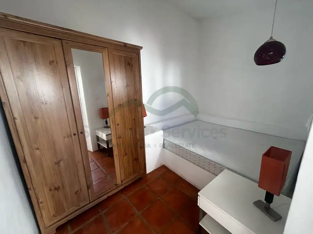 Habitación de Finca rústica en venta en Montejaque