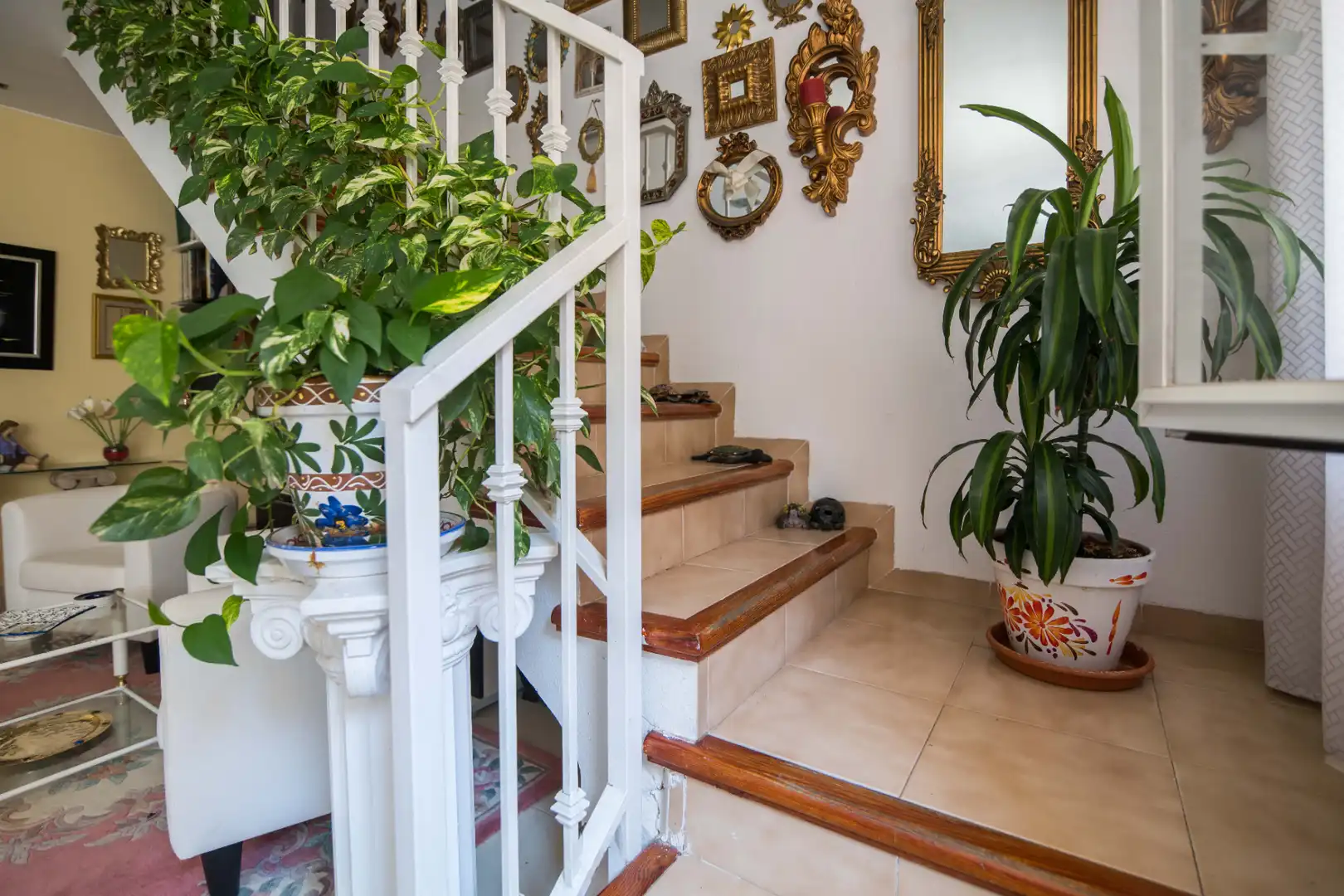 Dúplex en venta en Sagunto / Sagunt con Aire acondicionado, Calefacción y Terraza