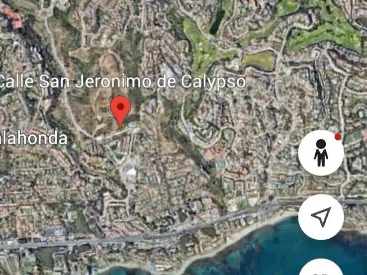 Residencial en venda en Mijas