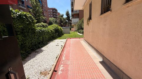 Foto 5 de Piso de alquiler en Castellana, 262, Castilla, Madrid Capital