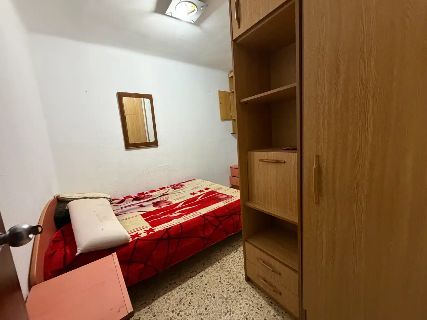 Habitación de Piso en venta en Cerdanyola del Vallès con Amueblado